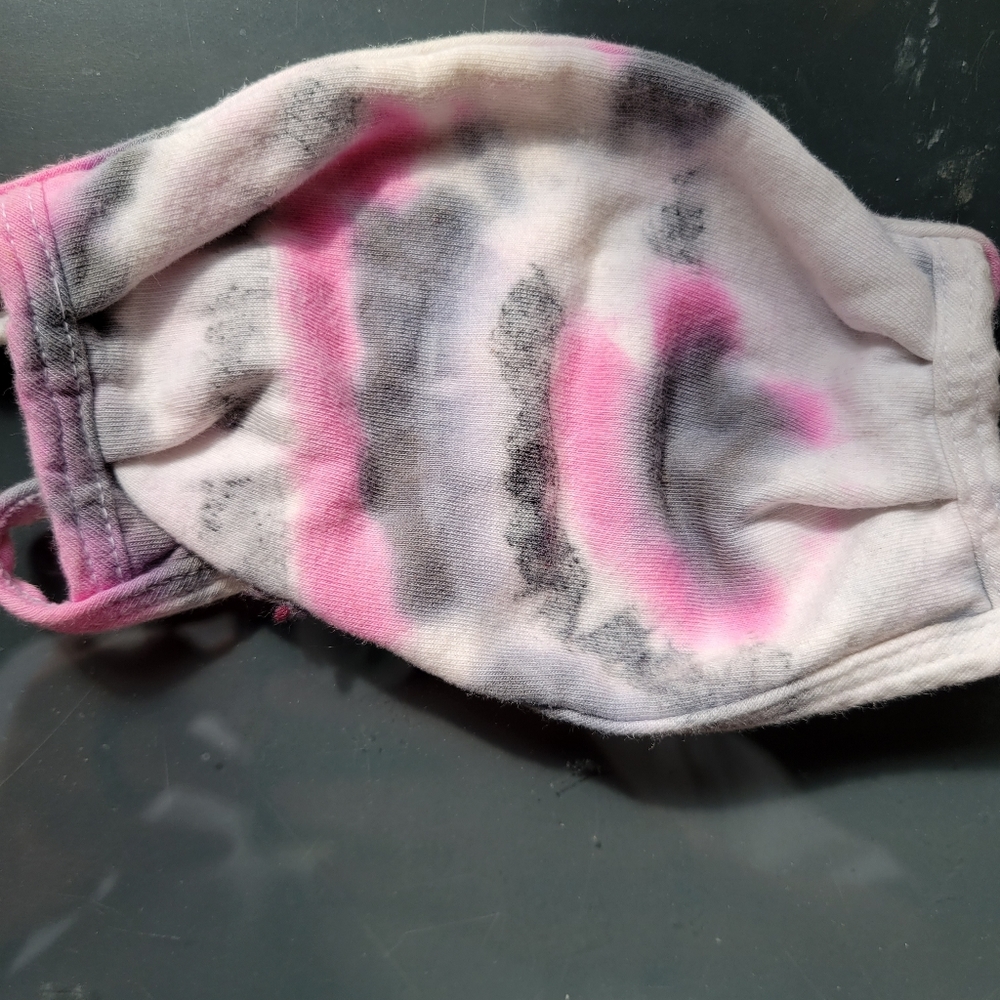 Cloth Facemasks - Picture 2 of 6
